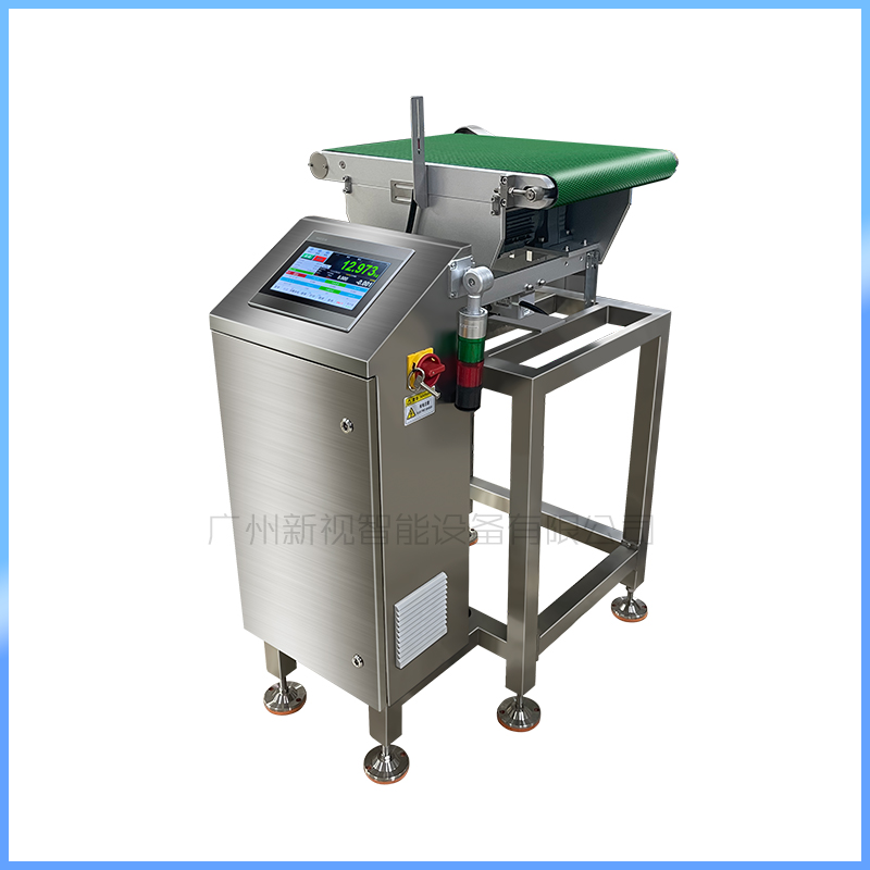 满箱称重检测机