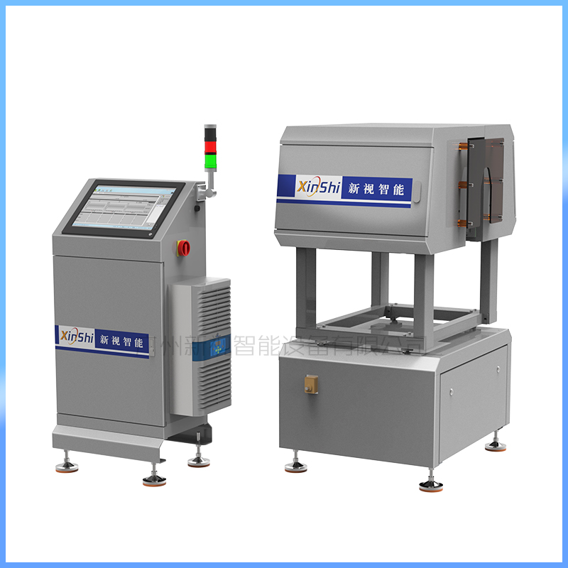 封盖液位检测机