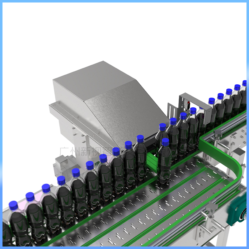 FT柔性剔出器（10气缸）带升降